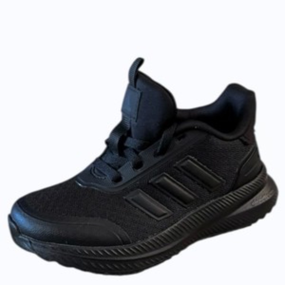 Adidas X_PLRPATH Low Black Running Shoes Size 11 Toddler‎ Sneaker
